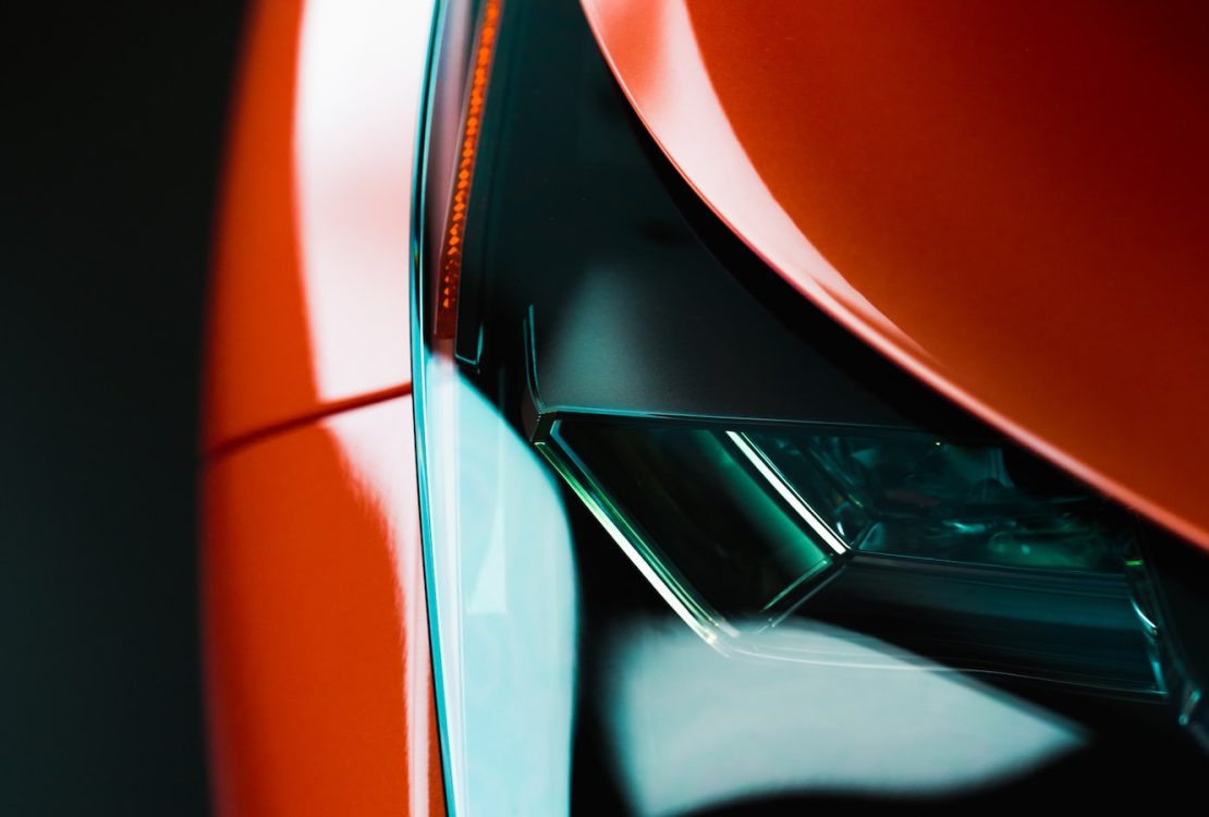Connected Cars For A Connected World: Smart And Stylish Rides
