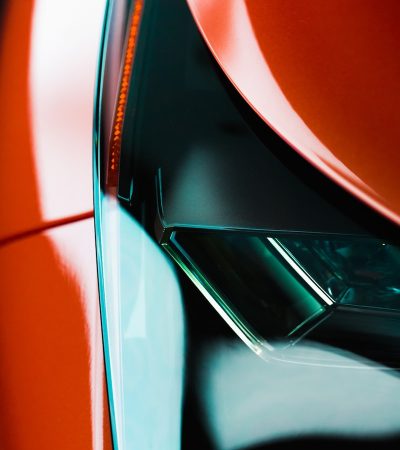 Connected Cars For A Connected World: Smart And Stylish Rides