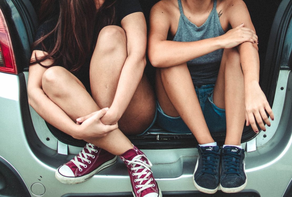 Behind The Wheel: A Comprehensive Car Review